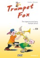 Trumpet Fox 2 - Stefan Dunser (+ płyta CD) - szkoła gry na trąbce