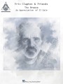 Eric Clapton & Friends: The Breeze - An Appreciation of JJ Cale - nuty na gitarę elektryczną z tabulaturą