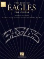 The Best of Eagles for Guitar - nuty na gitarę klasyczną dla początkujących