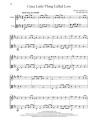 Big Book Of Violin & Viola Duets - nuty 35 duetów na skrzypce i altówkę