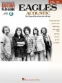 Guitar Play-Along Vol. 161: The Eagles - Acoustic (+ audio online) - nuty i tabulatura na gitarę elektryczną