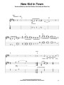 Guitar Play-Along Vol. 161: The Eagles - Acoustic (+ audio online) - nuty i tabulatura na gitarę elektryczną