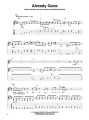 Guitar Play-Along Vol. 162: The Eagles - Hits (+ audio online) - nuty i tabulatura na gitarę elektryczną - zawiera Hotel California