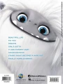 Abominable (PVG) - nuty do piosenek z filmu animowanego Oh Yeti! - nuty na fortepian, melodia, akordy gitarowe i słowa