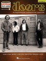 Deluxe Guitar Play-Along Volume 25: The Doors (+ audio online) - nuty i tabulatury na gitarę elektryczną