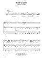 Deluxe Guitar Play-Along Volume 25: The Doors (+ audio online) - nuty i tabulatury na gitarę elektryczną