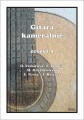Gitara kameralnie zeszyt 1 - Mirosław Drożdżowski - nuty na gitarę klasyczną