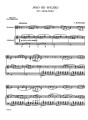 Duety akordeonowe - Józef Fedyczkowski - nuty na dwa akordeony