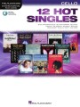 12 Hot Singles: Cello - nuty na wiolonczelę (+ audio online)