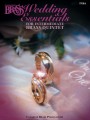 The Canadian Brass Wedding Essentials for Intermediate Brass Quintet - Tuba - tematy weselne na kwintet dęty blaszany - nuty na tubę