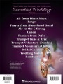 The Canadian Brass Wedding Essentials for Intermediate Brass Quintet - Tuba - tematy weselne na kwintet dęty blaszany - nuty na tubę