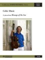 Celtic Music for Guitar - 11 pieces from Message of The Sea - David Russell - nuty na gitarę klasyczną