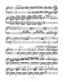Wolfgang Amadeus Mozart: Concerto A major No. 12 for Piano and Orchestra (KV 414) - koncert fortepianowy A-dur nr 12 - nuty na dwa fortepiany
