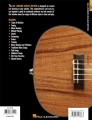 Ukulele Method Book 1 - szkoła gry na ukulele - Lil' Rev (+ audio online)