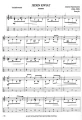 Łatwa muzyka południowoamerykańska - nuty na gitarę klasyczną (fingerpicking) z tabulaturami