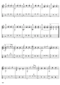 Łatwa muzyka południowoamerykańska - nuty na gitarę klasyczną (fingerpicking) z tabulaturami