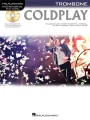 Coldplay: Trombone - nuty na puzon (+ płyta CD)