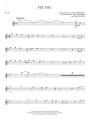 Coldplay: Flute - nuty na flet poprzeczny (+ audio online)