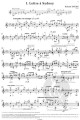 Roland Dyens: 20 Lettres pour guitare solo (+ płyta CD) - nuty na gitarę klasyczną