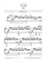 Fryderyk Chopin: Samtliche Etuden fur Klavier - The Complete Etudes for piano - Paul Badura-Skoda - nuty na fortepian