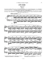 Fryderyk Chopin: Samtliche Etuden fur Klavier - The Complete Etudes for piano - Paul Badura-Skoda - nuty na fortepian