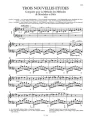 Fryderyk Chopin: Samtliche Etuden fur Klavier - The Complete Etudes for piano - Paul Badura-Skoda - nuty na fortepian