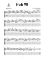Yago Santos: 20 Flamenco Guitar Etudes (+ audio online) - nuty na gitarę klasyczną