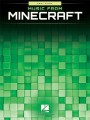 Music from Minecraft (Easy Piano) - melodie i piosenki z gry Minecraft - łatwe nuty na pianino