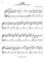 Music from Minecraft (Easy Piano) - melodie i piosenki z gry Minecraft - łatwe nuty na pianino