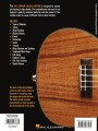 Ukulele Method Book 1 - szkoła gry na ukulele - Lil' Rev (+ audio online)