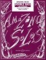 Amazing Solos - Double Bass and Keyboard - Angela Schofield - nuty na kontrabas z fortepianem