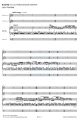 John Psathas: Kyoto for Percussion Quintet (Score) - nuty na kwintet perkusyjny - partytura