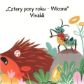 YOYO BOOKS Poznaję dźwięki! Muzyka klasyczna - książeczka dźwiękowa dla najmłodszych (twarde kartki)