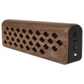 Flight Tiny6 Walnut 2 x 3W przenośny mini wzmacniacz do ukulele