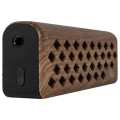 Flight Tiny6 Walnut 2 x 3W przenośny mini wzmacniacz do ukulele