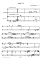 Ignacy Feliks Dobrzyński: Grand Trio op. 17 na fortepian, skrzypce i wiolonczelę