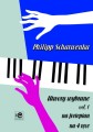 Philipp Scharwenka: Utwory wybrane op. 1 - nuty na fortepian na cztery ręce