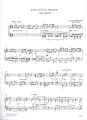Claude Debussy: The Little Negro for Piano - nuty na fortepian