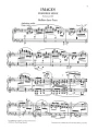 Claude Debussy: Images Premiere Serie for Piano - Obrazy - nuty na fortepian