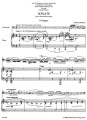 Claude Debussy: Sonata pour violoncelle et piano - nuty na wiolonczelę z fortepianem