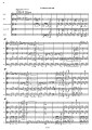 Claude Debussy: Children's Corner for Woodwind Quintet - nuty kwintet dęty