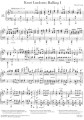 Henle Album - Piano Music from Bach to Debussy - nuty na fortepian