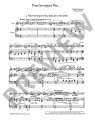 Claude Debussy: Pour invoquer Pan for Flute and Piano - nuty na flet poprzeczny z fortepianem