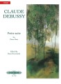 Claude Debussy: Petite Suite for Piano Duet - nuty na fortepian na cztery ręce