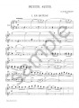 Claude Debussy: Petite Suite for Piano Duet - nuty na fortepian na cztery ręce