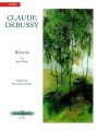 Claude Debussy: Reverie - nuty na fortepian - Hans Swarsenski