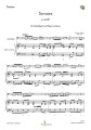 Allessandro Marcello - Sonate e-moll fur Quintfagott und Klavier - sonata e-moll na fagottino z fortepianem