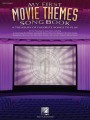 My First Movie Themes Songbook - śpiewnik w łatwym układzie na fortepian dla dzieci