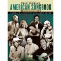 The Great American Songbook: Country Music And Lyrics For 100 Classic Songs (PVG) - nuty na fortepian, głos i akordy gitarowe