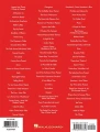 The Best Movie Themes Ever - najlepsze tematy filmowe - nuty na fortepian solo
